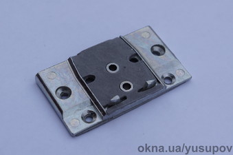 Соединитель импоста kbe v380 &mdash; 